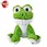 free stuffed plush animal toy